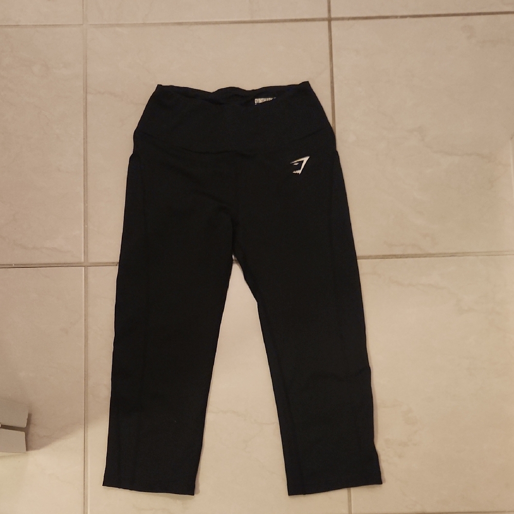 Gymshark Dry Leggings